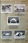 Preview: Wistue "Das Kraftfahrzeug" Automobile-Scrapbook 1954 (9497)